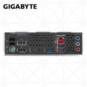Mainboard Gigabyte Z890M GAMING X DDR5 (Intel Z890, Socket 1851, m-ATX, 4 khe RAM DDR5)