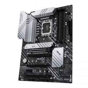 Mainboard ASUS PRIME Z690-P D4 CSM (Intel Z690, Socket 1700, ATX, 4 khe Ram DDR4)