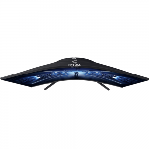 Màn hình Cong Samsung LC27G55TQWEXXV 27in/ WQHD 2K/ 144Hz/ 1ms/ HDR10
