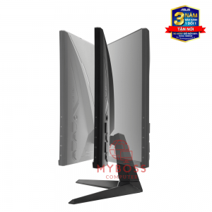 Màn hình ASUS TUF Gaming VG27AQ1A 27in/ 2K WQHD/ IPS/ 170Hz/ 1ms/ FreeSync/ G-SYNC/ HDR10/ Có Loa