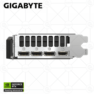 VGA GIGABYTE RTX 5060 Ti WINDFORCE 8G