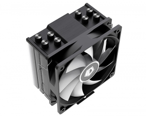 Tản nhiệt CPU ID COOLING SE-214-XT ARGB- Black