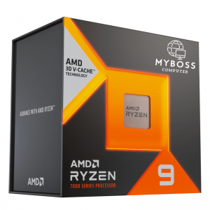 CPU AMD Ryzen 9 7950X3D (144M Cache, Up to 5.7 GHz, 16 Nhân 32 Luồng, 120W, Socket AM5)