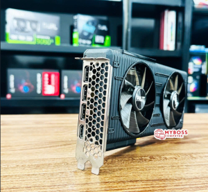 VGA Palit RTX 3070 M 8GB GDDR6/ Likew/ 2nd/ Temvoid/ BH 6 tháng