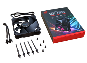 Fan case ASUS ROG STRIX XF120 (XF120A1)
