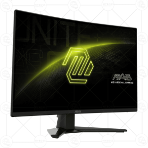 Màn Hình MSI MAG 274CXF 27in/ FHD/ Rapid VA/ 280Hz/ 0.5ms GTG/ HDR/ Adaptive-Sync