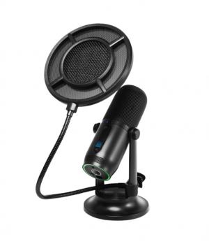 Bộ Microphone Thronmax Mdrill one Pro Studio KIT