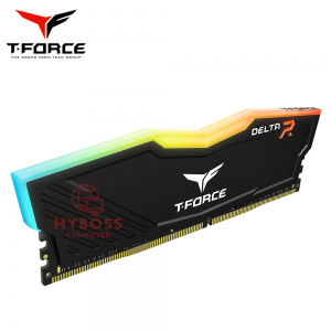 RAM TeamGroup T-FORCE Delta RGB 16GB DDR4 3200MHz