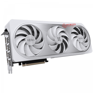 VGA GIGABYTE RTX 4070 Ti AERO OC 12G