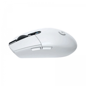 Chuột Logitech G304 LIGHTSPEED Wireless White