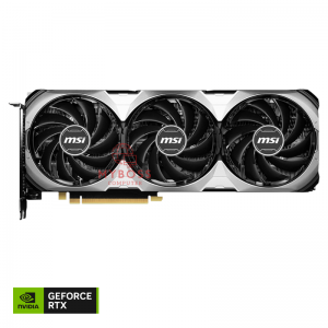 VGA MSI RTX 4070 VENTUS 3X 12G OC