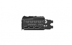 VGA ZOTAC GAMING RTX 3080 Trinity