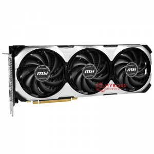 VGA MSI RTX 4070 Ti VENTUS 3X 12G OC