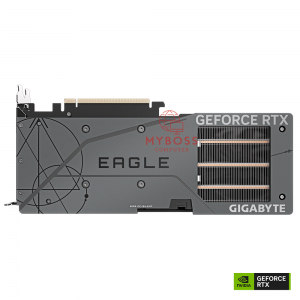 VGA GIGABYTE RTX 4060 Ti EAGLE 8G
