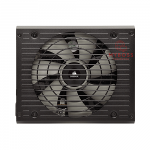 Nguồn Corsair HX1000 1000W - 80 Plus Platinum