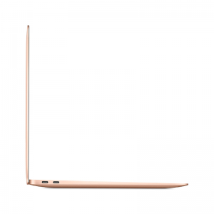 Laptop Apple Macbook Air 13 (MGND3SA/A) Apple M1/ 8GB RAM/ SSD 256GB/ 13.3in IPS/ Mac OS/ Màu vàng