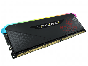 RAM Corsair Vengeance RGB RS 8GB DDR4 3200MHz