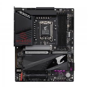 Mainboard Gigabyte Z790 AORUS ELITE DDR4 (Intel Z790, Socket 1700, ATX, 4 khe Ram DDR4)