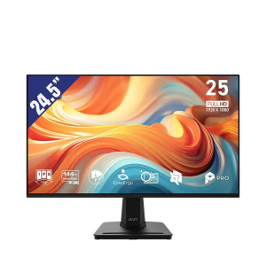 Màn hình MSI PRO MP251 E14 (24.5In/ FHD/ 1ms/ 144Hz/ IPS)