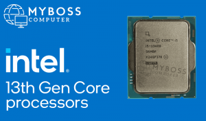 CPU Intel Core i5-13400 (20M Cache, Up to 4.6 GHz, 10 Nhân 16 Luồng, 65W, Socket 1700)/ TRAY