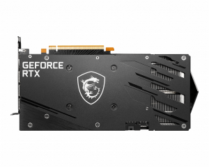 VGA MSI RTX 3050 GAMING X 8G