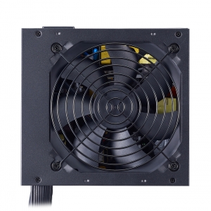 Nguồn Cooler Master MWE V2 750W FULL RANGE 750W -80 Plus White