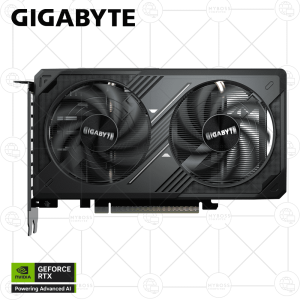 VGA GIGABYTE RTX 5050 WINDFORCE OC 8G