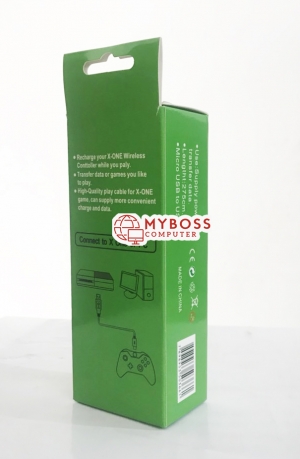 Cáp Xbox One/ One S/ PS