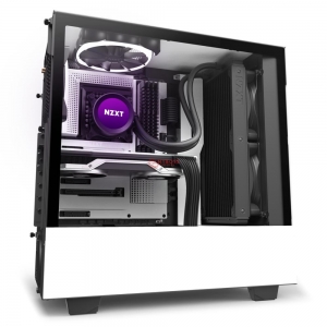 Tản nhiệt nước NZXT Kraken Z63 280mm màn hình LCD