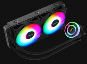 Tản nhiệt nước CPU EVESKY 240 RGB