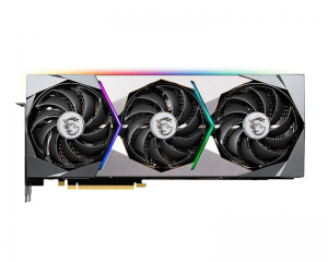 VGA MSI RTX 3080 Ti SUPRIM 12G