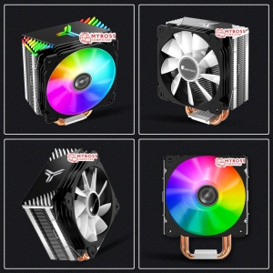 Tản nhiệt khí CPU Jonsbo CR-1000GT ARGB