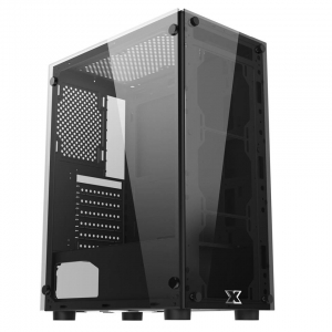 Vỏ case Xigmatek Hero - No fan