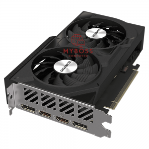 VGA GIGABYTE RTX 4060 WINDFORCE OC 8G