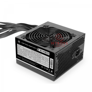 Nguồn máy tính KENOO ESPORT E450 - 450W