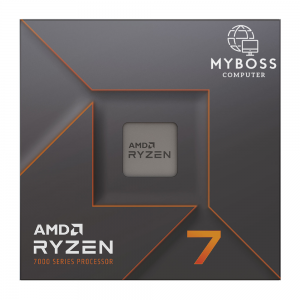 CPU AMD Ryzen 7 7700X (40M Cache, Up to 5.4 GHz, 8 Nhân 16 Luồng, 105W, Socket AM5)