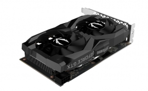 Card màn hình Zotac GTX 1660 Super Gaming 6G GDDR6 192 bit