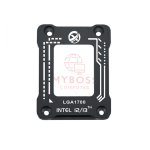 Khung Chống Cong CPU Intel Thế Hệ 12/13/14th, Socket LGA 1700