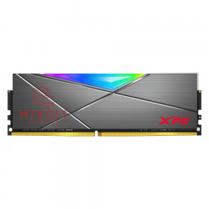 RAM Adata XPG Spectrix D50 16GB DDR4 3200Mhz RGB - Grey