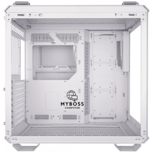Vỏ Case ASUS TUF Gaming GT502 - White (no fan)