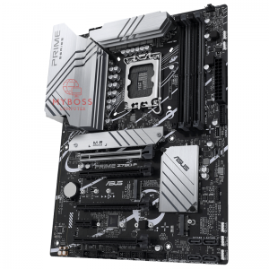 Mainboard ASUS PRIME Z790-P CSM (Intel Z790, Socket 1700, ATX, 4 khe RAM DDR5)