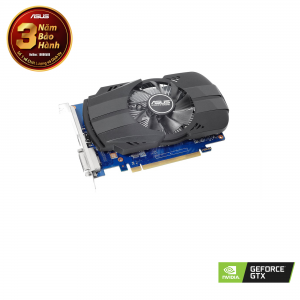 VGA ASUS Phoenix GT 1030 OC Edition 2GB GDDR5