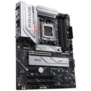 Mainboard ASUS PRIME X670-P CSM (AMD X670, Socket AM5, ATX, 4 khe RAM DDR5)