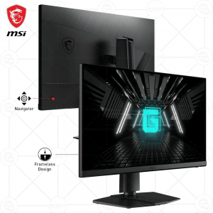 Màn Hình MSI G272QPF E2 27in/ 2K WQHD/ Rapid IPS/ 180hz/ 1ms GTG/ Adaptive Sync