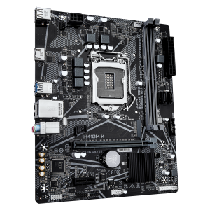 Mainboard Gigabyte H410M-K/ Likenew