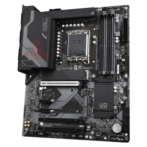 Mainboard Gigabyte Z790 D DDR4 (Intel Z790, Socket 1700, ATX, 4 khe Ram DDR4)