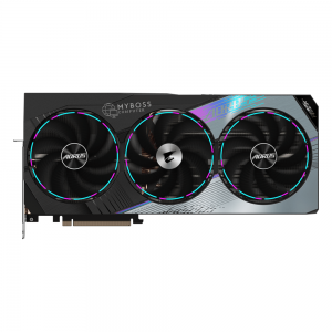 VGA GIGABYTE AORUS RTX 4080 16GB MASTER