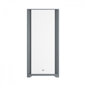 Vỏ case Corsair 5000D WHT - White
