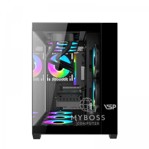 VGA GIGABYTE RTX 4060 AERO OC 8G