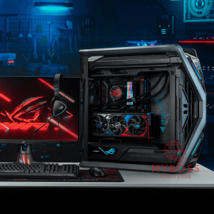 Vỏ Case ASUS ROG Hyperion GR701